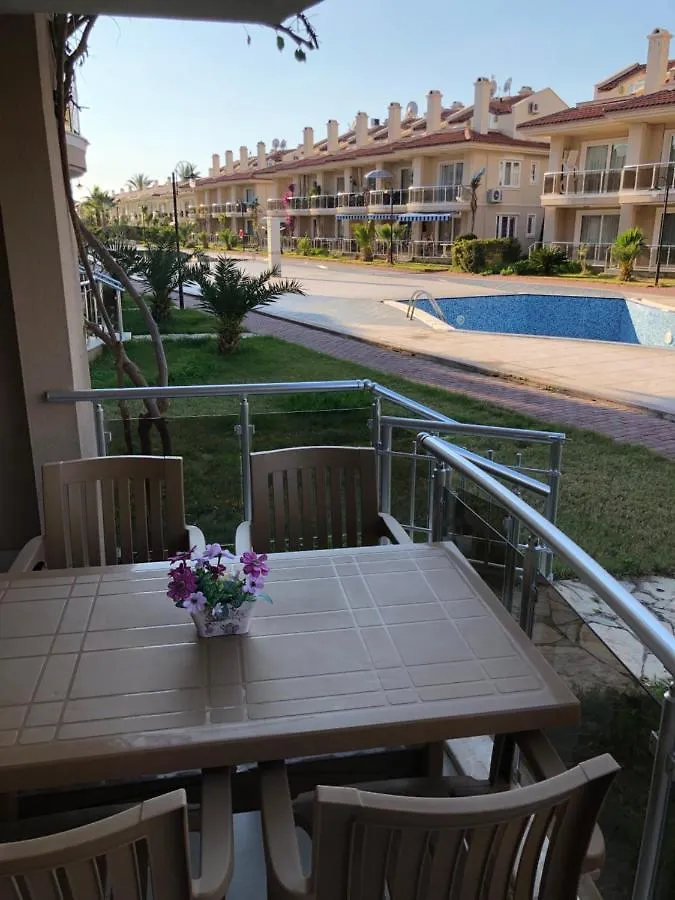 Apartment Sunset Beach Club Lighthouse 29 Fethiye