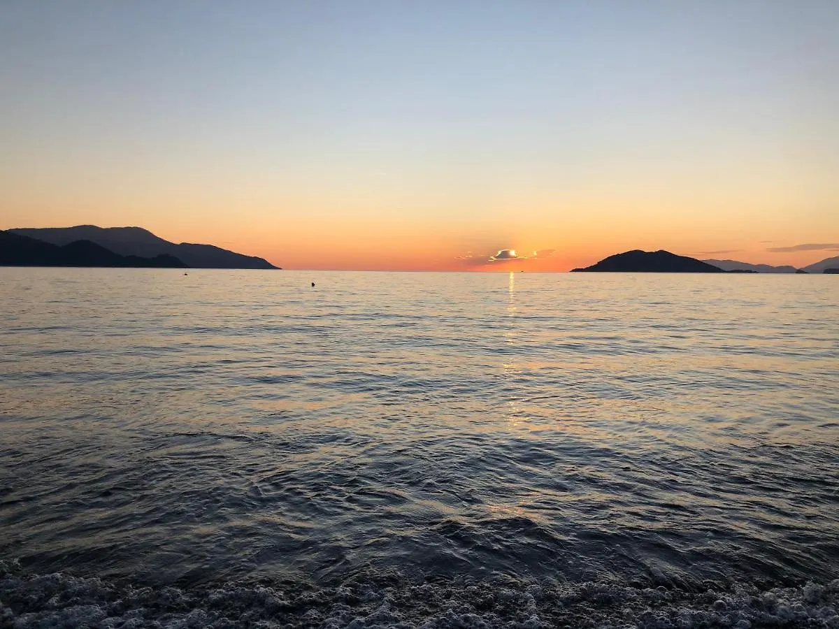 Sunset Beach Club Lighthouse 29 Fethiye
