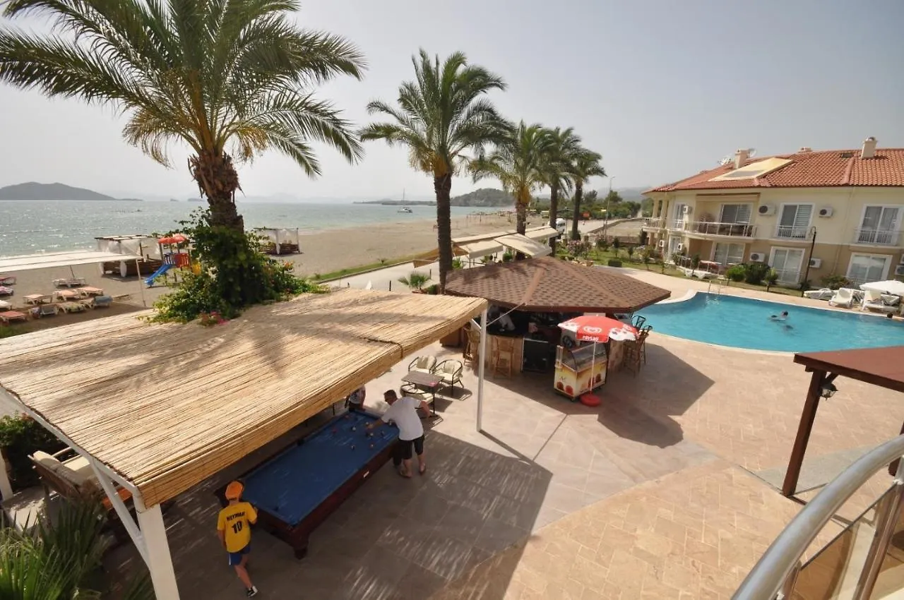 Sunset Beach Club Lighthouse 29 Fethiye